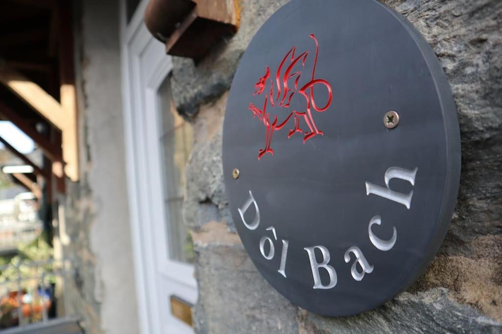 Dol Bach - Your Homely Welsh Cottage In The Heart Of Snowdonia Blaenau Ffestiniog ภายนอก รูปภาพ