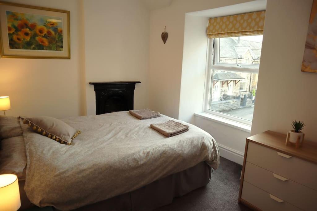 Dol Bach - Your Homely Welsh Cottage In The Heart Of Snowdonia Blaenau Ffestiniog ภายนอก รูปภาพ