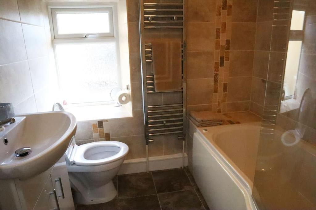 Dol Bach - Your Homely Welsh Cottage In The Heart Of Snowdonia Blaenau Ffestiniog ภายนอก รูปภาพ