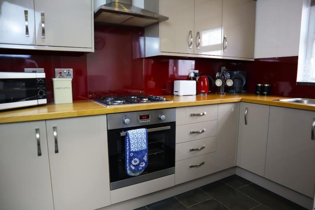 Dol Bach - Your Homely Welsh Cottage In The Heart Of Snowdonia Blaenau Ffestiniog ภายนอก รูปภาพ