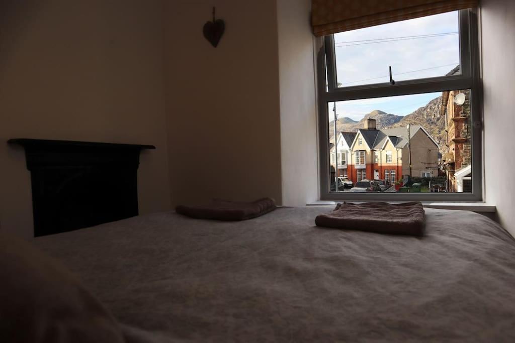 Dol Bach - Your Homely Welsh Cottage In The Heart Of Snowdonia Blaenau Ffestiniog ภายนอก รูปภาพ