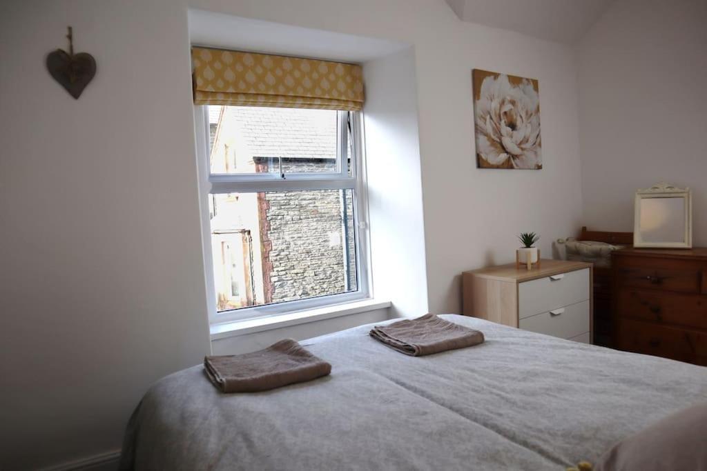 Dol Bach - Your Homely Welsh Cottage In The Heart Of Snowdonia Blaenau Ffestiniog ภายนอก รูปภาพ
